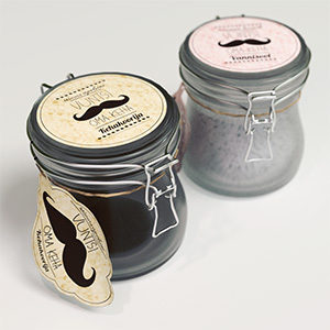 3D kehakoorija purgid